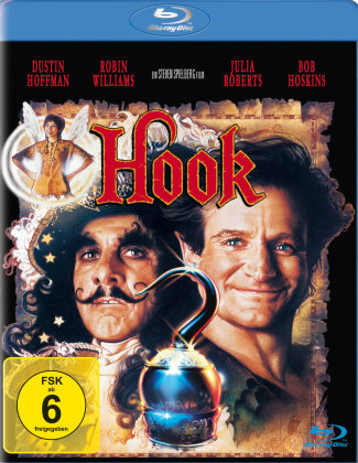 Hook (1991)