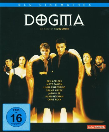 Dogma - (Blu Cinemathek) (1999)