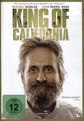 King of California (2007) (Neuauflage)