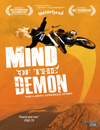 Mind of the Demon - The Larry Linkogle Story