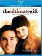 The Ultimate Gift (2006) (Blu-ray + DVD)