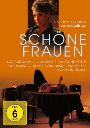 Schöne Frauen (2003) (Special Edition)