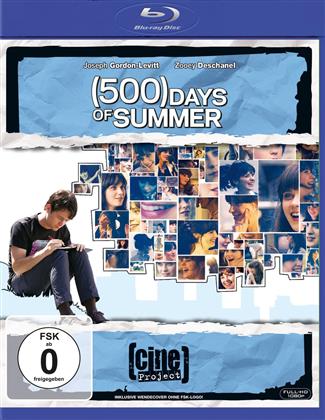 (500) Days of Summer - (Cine Project) (2009)