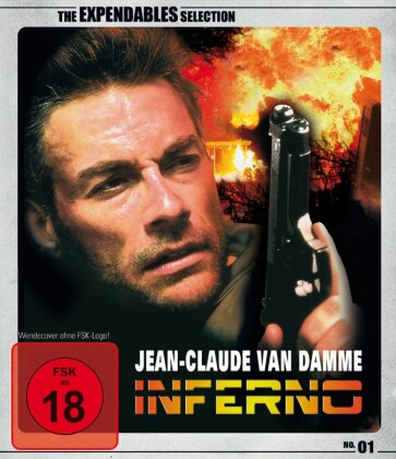 Inferno (1999) (The Expendables Selection)