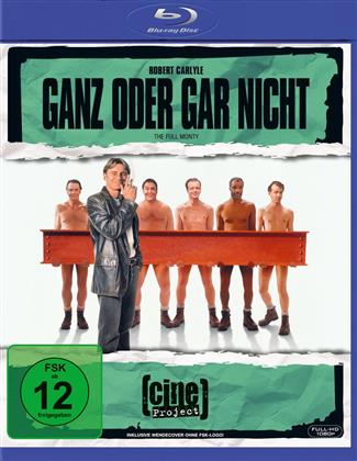 Ganz oder gar nicht - (Cine Project) (1997)