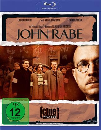 John Rabe - (Cine Project) (2009)