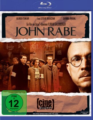 John Rabe - (Cine Project) (2009)