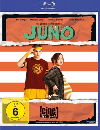 Juno - (Cine Project) (2007)