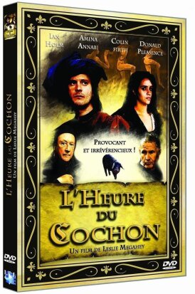 L'heure du cochon - The hour of the pig (1993)
