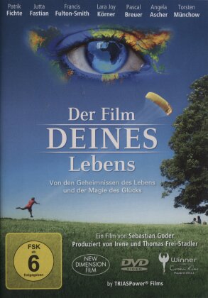 Der Film deines Lebens (2011)