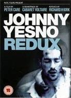 Cabaret Voltaire - Johnny YesNo Redux (2 DVDs + 2 CDs)