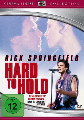 Hard to Hold - (Cinema Finest Collection)