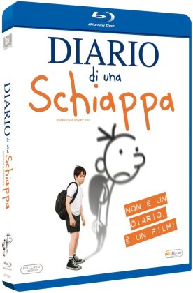 Diario di una schiappa (2010)