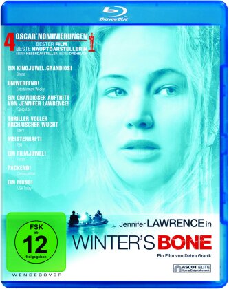 Winter's Bone (2010)