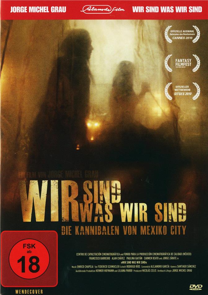 Wir sind was wir sind (2010)