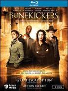 Bonekickers (2 Blu-rays)