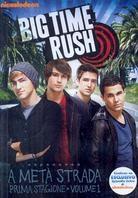 Big Time Rush - Stagione 1.1 (2 DVD)