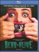 Dead Alive (Unrated)
