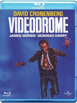 Videodrome (1983)