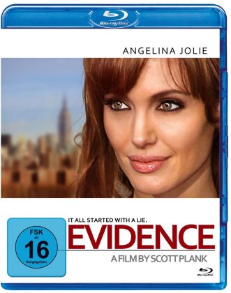 Evidence - Without Evidence (1995) (1995)