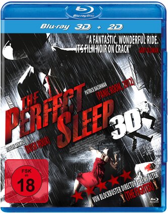 The Perfect Sleep (2009)