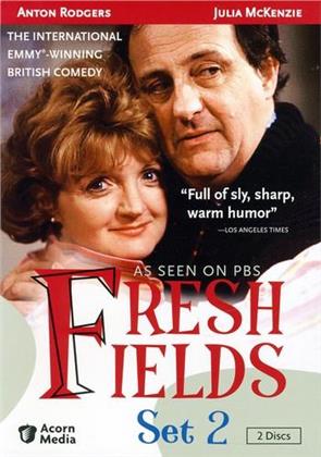 Fresh Fields - Set 2 (2 DVDs)