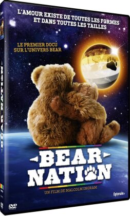 Bear Nation (2010) (Collection Rainbow)