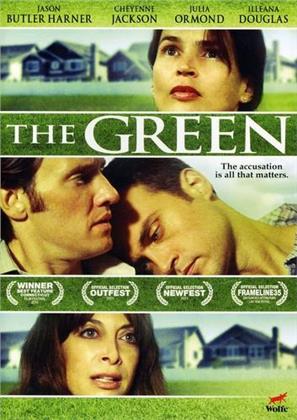 The Green