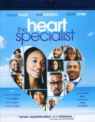 The Heart Specialist (2011)