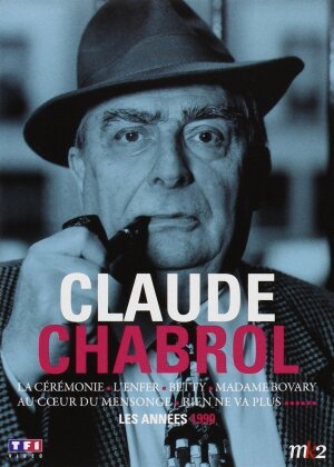 Claude Chabrol - Les années 1990 (1991) (6 DVDs)