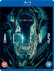 Aliens - Alien 2 (1986)