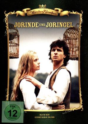 Jorinde und Joringel (Les classiques des contes de fées)
