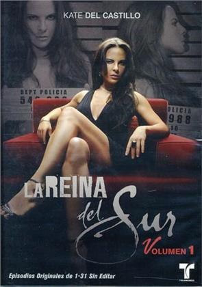 La Reina Del Sur - Vol. 1 (6 DVD)