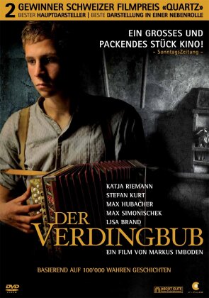 Der Verdingbub (2011)