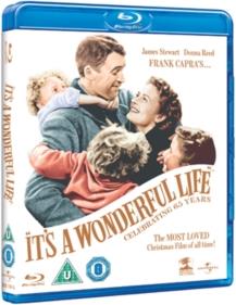It's a wonderful life (1946) (Édition 65ème Anniversaire)