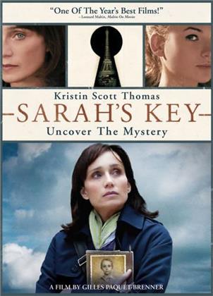Sarah's Key - Elle s'appelait Sarah (2010)