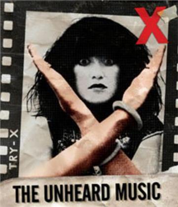 X - The unheard music