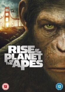 The Rise of the Planet of the Apes (2011)