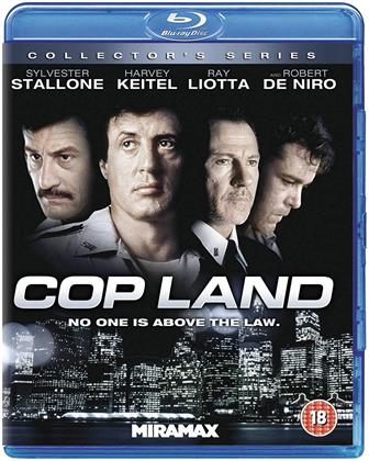 Cop land (1997) (Collector's Edition)