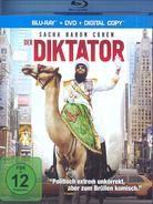 Der Diktator - The Dictator (2012) (Blu-ray + DVD)