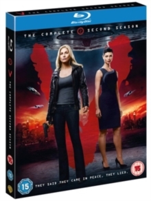 V - Season 2 (2 Blu-ray)