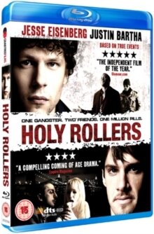 Holy Rollers (2010)