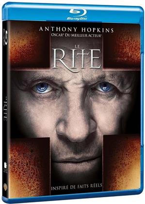 Le Rite (2011)