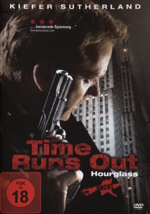 Time Runs Out - Hourglass (1995) (Uncut)
