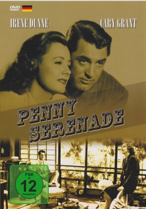 Penny Serenade - (Vereint in Liebe - durch Tragik geprüft) (1941)