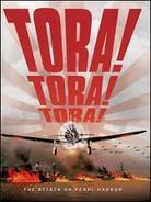 Tora! Tora! Tora! (1970) (Blu-ray + Buch)