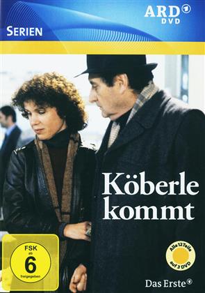 Köberle kommt (1983) (3 DVDs)