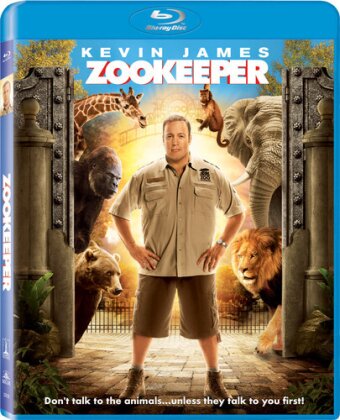 Zookeeper (2010)