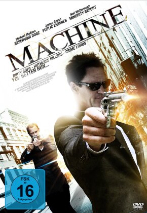 Machine (2007)