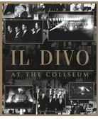 Il Divo - At the Coliseum